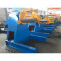 Hydraulic Steel Coil Decoiler Machine price